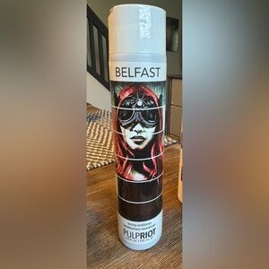 Belfast Toning Conditioner - White